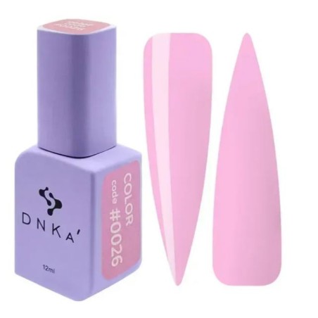 DNKa' Gel Polish Color 0026