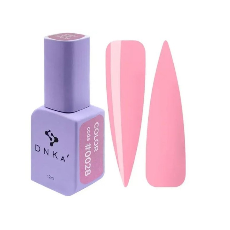 DNKa' Gel Polish Color 0028
