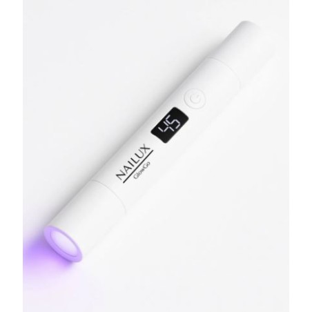 NAILUX GlowGo Lamp
