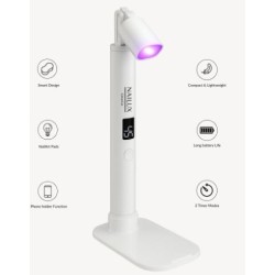NAILUX GlowGo Lamp
