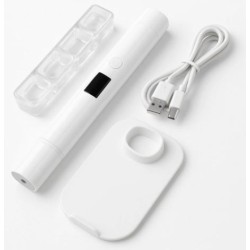 NAILUX GlowGo Lamp