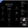 NAILUX GlowGo Lamp