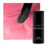 Jelly effect - Gleaming pink