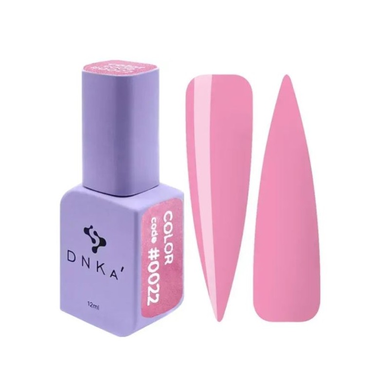 DNKa' Gel Polish Kleur 0022