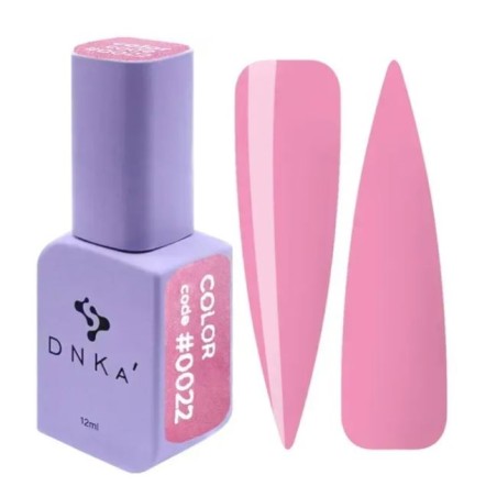 DNKa' Gel Polish Kleur 0022