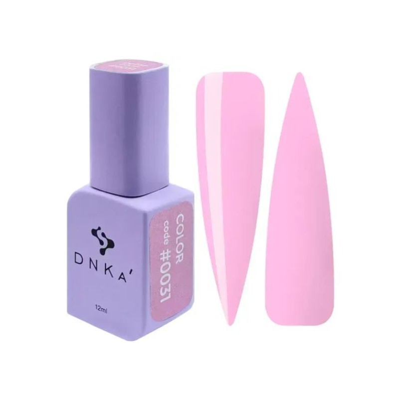 DNKa' Gel Polish Kleur 0031