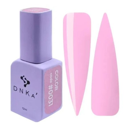 DNKa' Gel Polish Kleur 0031