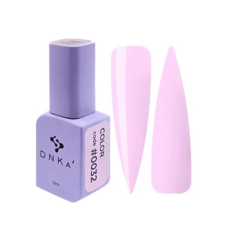DNKa' Gel Polish Kleur 0032