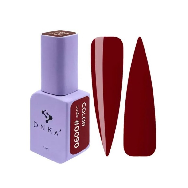 DNKa' Gel Polish Kleur 0090