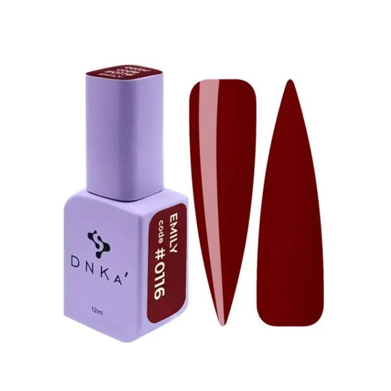 DNKa' Gel Polish Kleur 0116 Emily