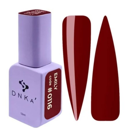 DNKa' Gel Polish Kleur 0116 Emily