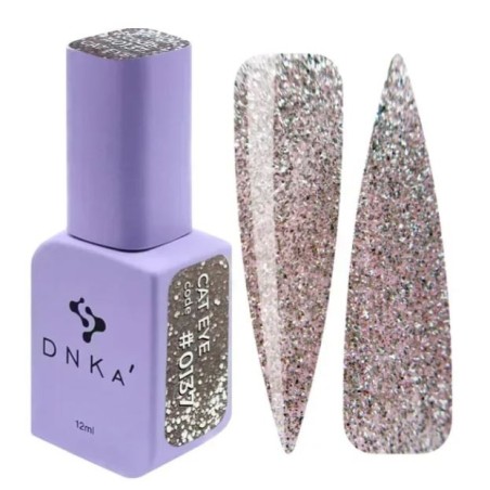DNKa' Gel Polish Cat Eye  0010 / 0137