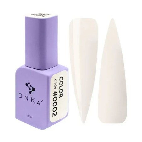 DNKa' Gel Polish Color 0002