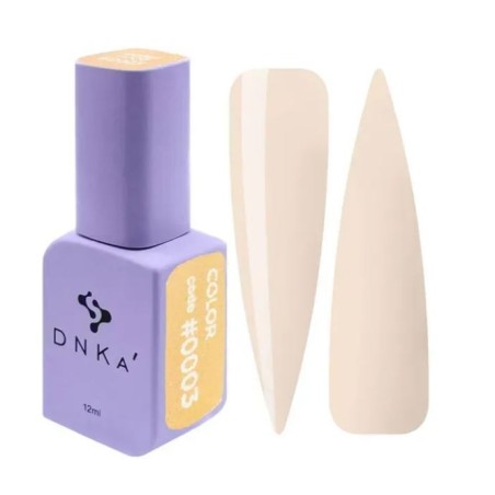 DNKa' Gel Polish Color 0003