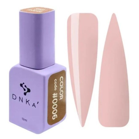 DNKa' Gel Polish Color 0006