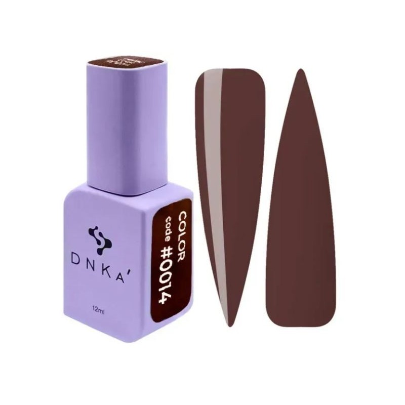DNKa' Gel Polish Color 0014