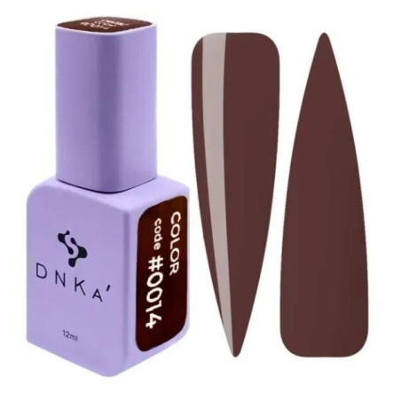 DNKa' Gel Polish Color 0014