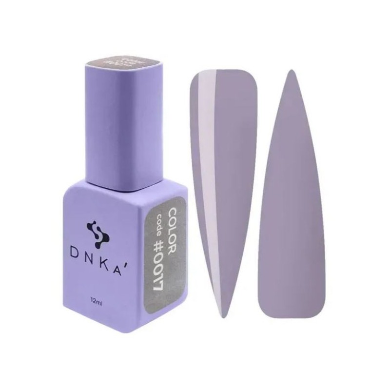 DNKa' Gel Polish Color 0017