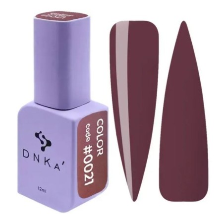 DNKa' Gel Polish Color 0021