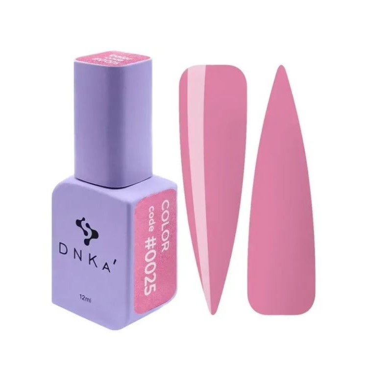 DNKa' Gel Polish Color 0025