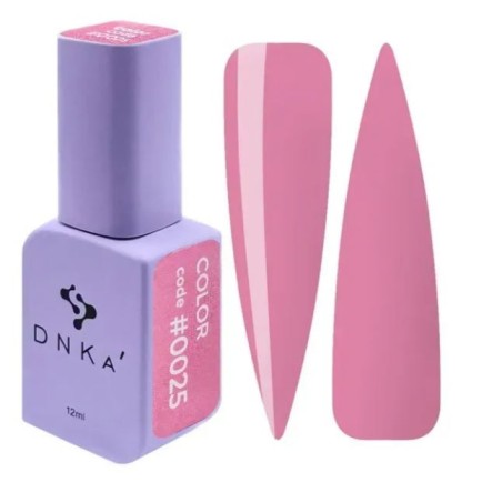 DNKa' Gel Polish Color 0025