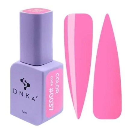 DNKa' Gel Polish Color 0037