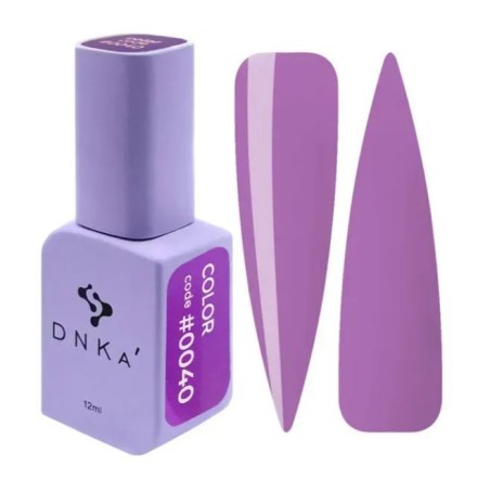 DNKa' Gel Polish Color 0040