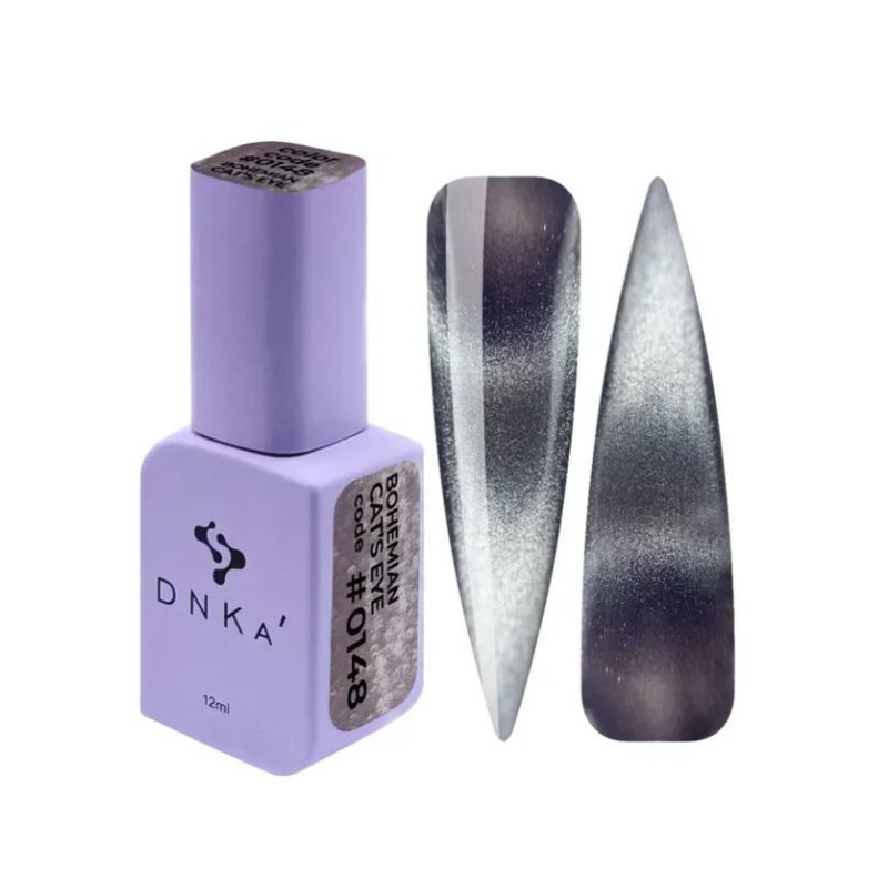 DNKa' Gel Polish Boheemse Cat Eye 0015 -0148