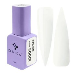 DNKa' Gel Polish Color 0001