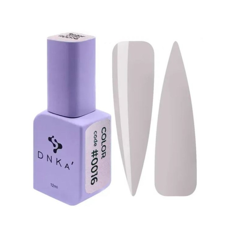 DNKa' Gel Polish Color 0016