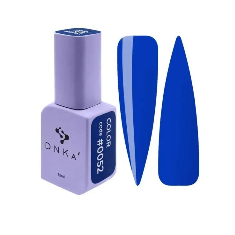 DNKa' Gel Polish Color 0052