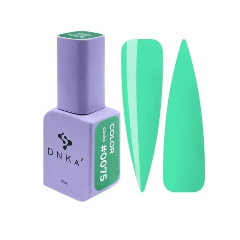 DNKa' Gel Polish Color 0075