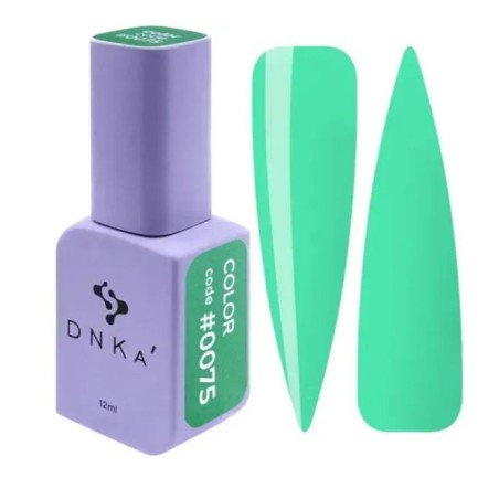 DNKa' Gel Polish Color 0075