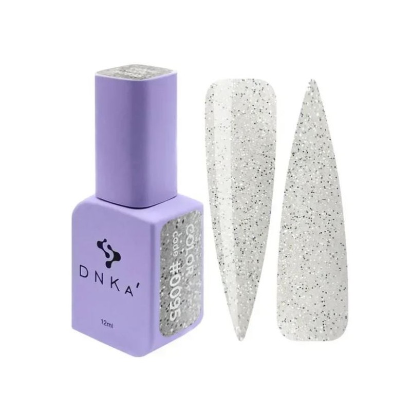 DNKa' Gel Polish Color 0095
