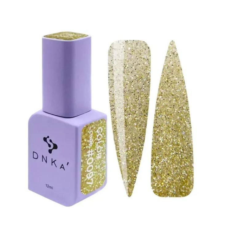 DNKa' Gel Polish Color 0097