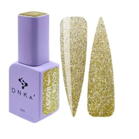 DNKa' Gel Polish Color 0097