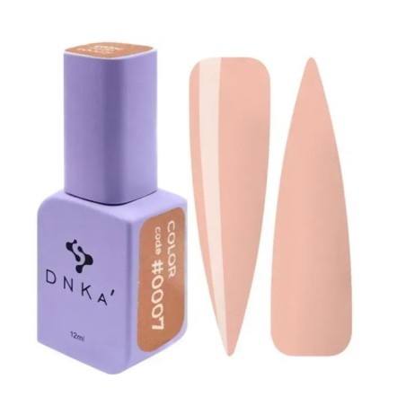 DNKa' Gel Polish Color 0007