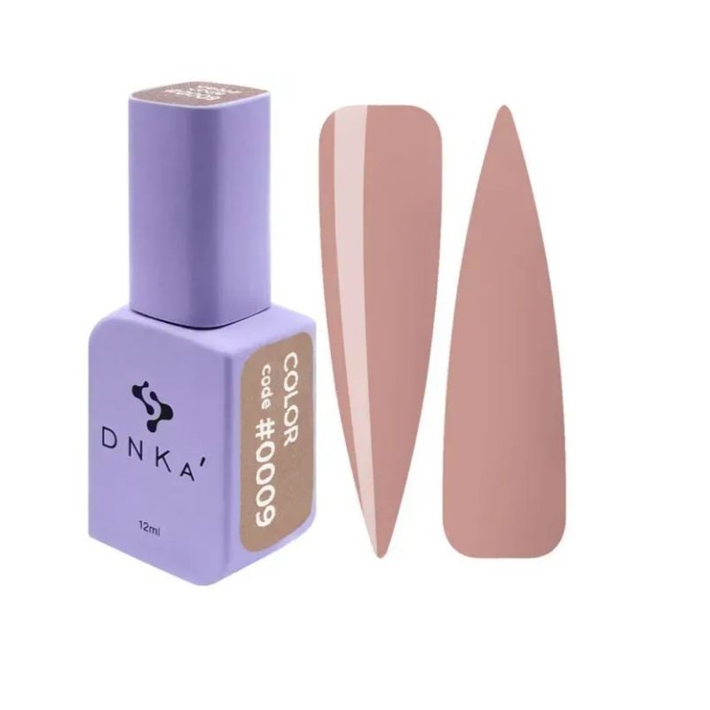 DNKa' Gel Polish Color 0009