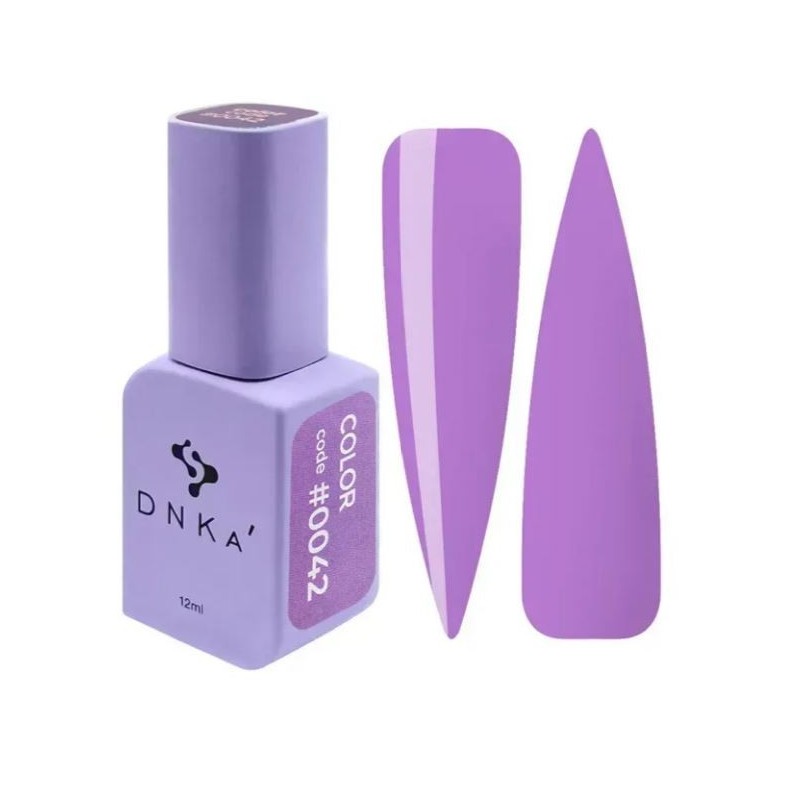 DNKa' Gel Polish Color 0042