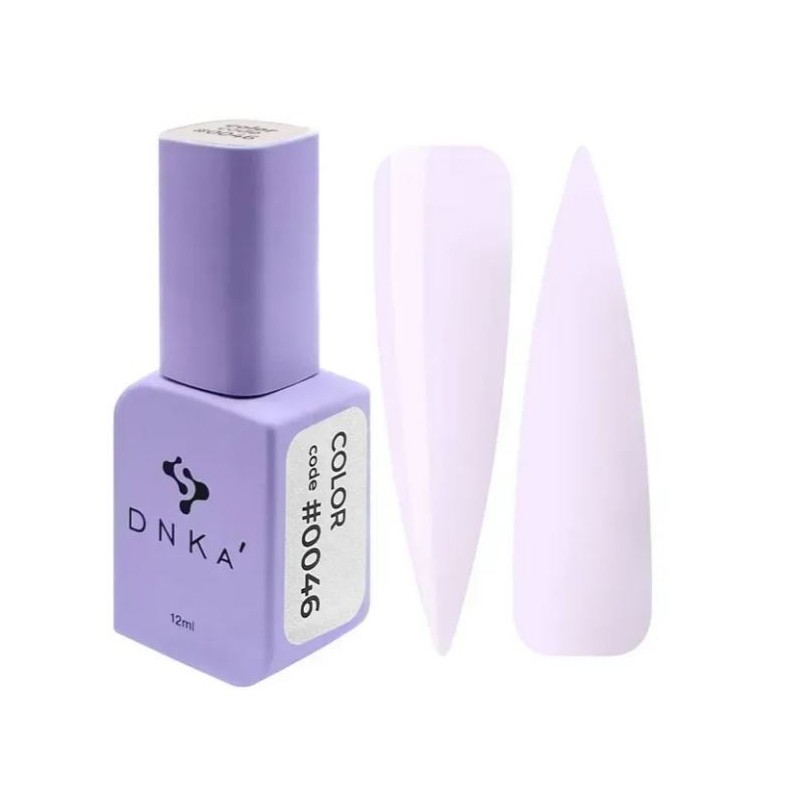 DNKa' Gel Polish Color 0046
