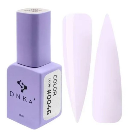 DNKa' Gel Polish Color 0046