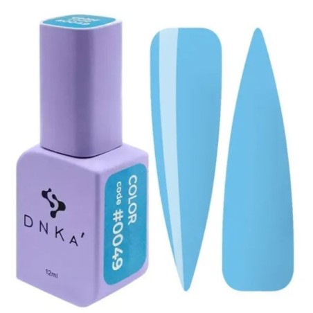 DNKa' Gel Polish Color 0049