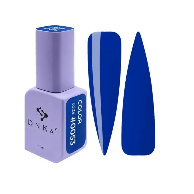DNKa' Gel Polish Color 0053
