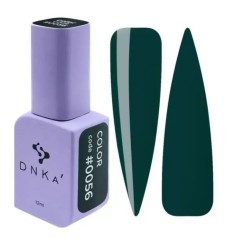 DNKa' Gel Polish Color 0056