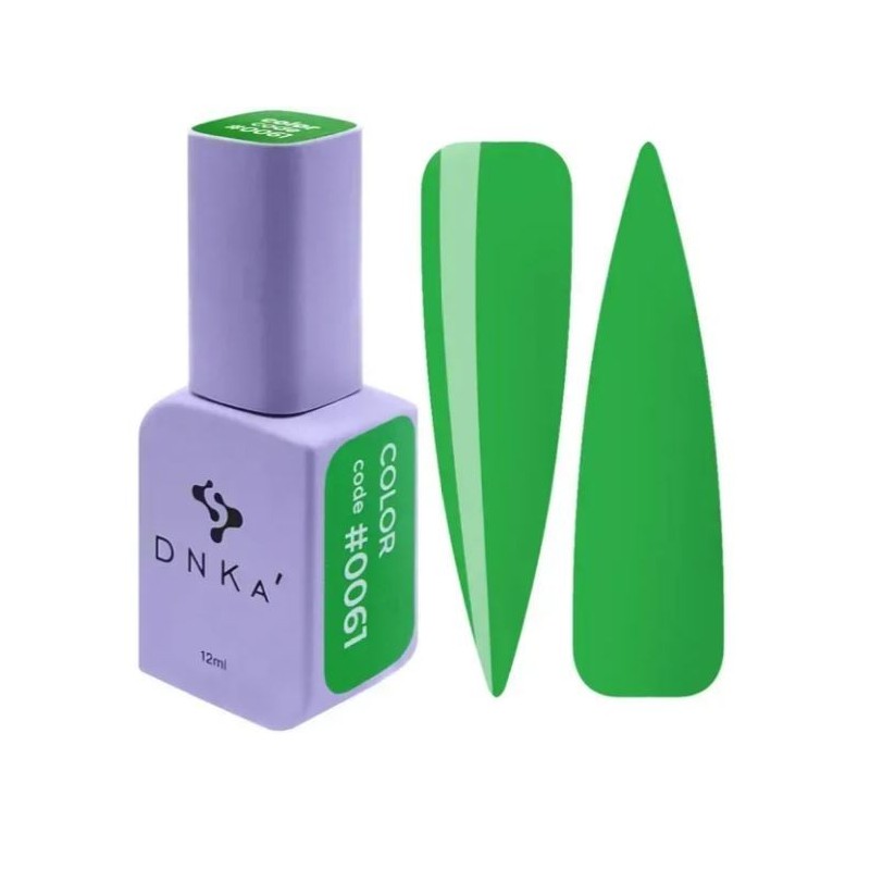 DNKa' Gel Polish Color 0061