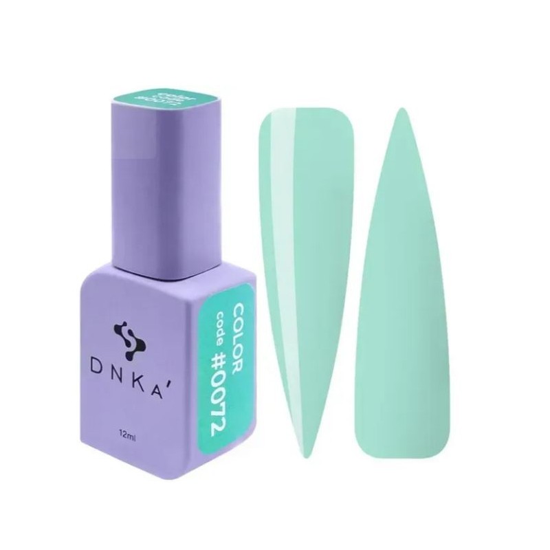 DNKa' Gel Polish Color 0072