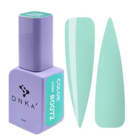 DNKa' Gel Polish Color 0072