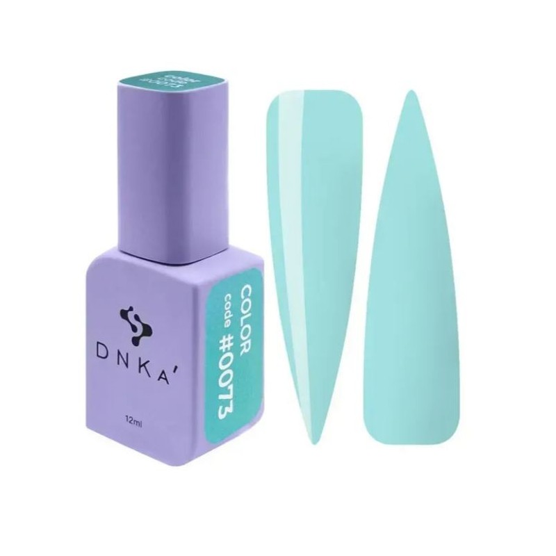 DNKa' Gel Polish Color 0073