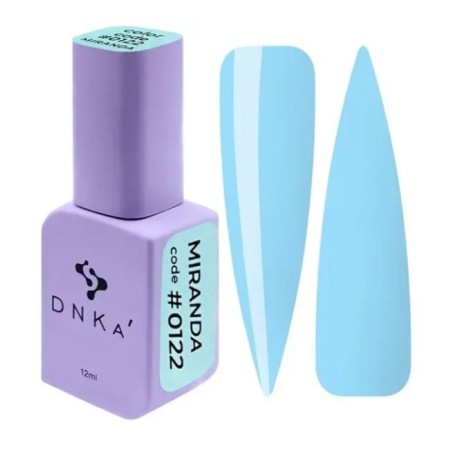 DNKa' Gel Polish Color 0122
