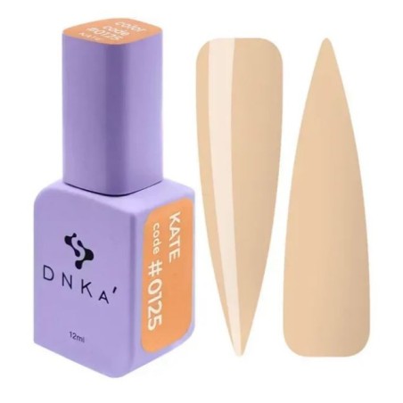 DNKa' Gel Polish Color 0125